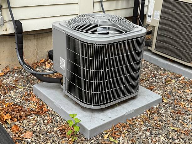 24/7 Emergency Hvac Installation experts in Grafton, WI